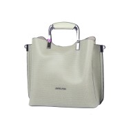 حقيبة يد نسائية لون الأخضر ANG-7215