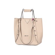 حقيبة يد نسائية لون المنك ANG-7220