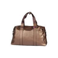 حقيبة يد نسائية لون نحاسي ANG-7235