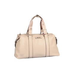 حقيبة يد نسائية لون المنك ANG-7235