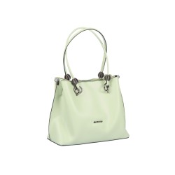 حقيبة يد نسائية لون الأخضر ANG-7250