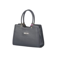 حقيبة يد نسائية لون الأزرق الداكن ANG-7275