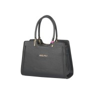 حقيبة يد نسائية لون أسود ANG-7275