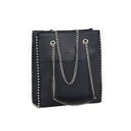 حقيبة يد نسائية لون الأزرق الداكن ANG-7285