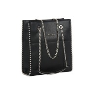 حقيبة يد نسائية لون أسود ANG-7285