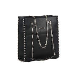 حقيبة يد نسائية لون أسود ANG-7285