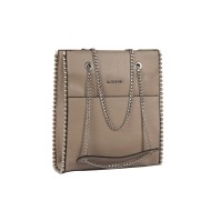 حقيبة يد نسائية لون المنك ANG-7285