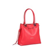 حقيبة يد نسائية لون أحمر ANG-7290