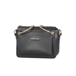 حقيبة يد نسائية لون أسود ANG-7300