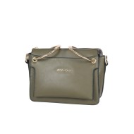 حقيبة يد نسائية لون الأخضر ANG-7300