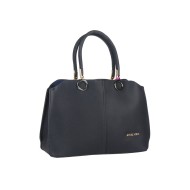 حقيبة يد نسائية لون الأزرق الداكن ANG-7310