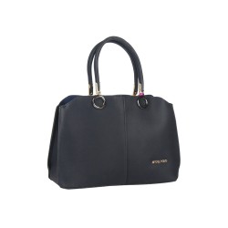 حقيبة يد نسائية لون الأزرق الداكن ANG-7310