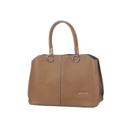 حقيبة يد نسائية لون المنك ANG-7310