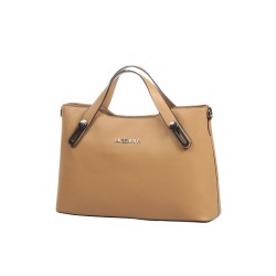 حقيبة يد نسائية لون الجمل ANG-8115