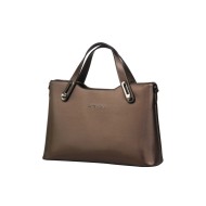 حقيبة يد نسائية لون البني ANG-8115