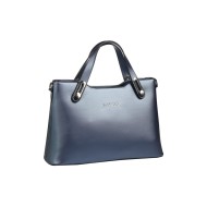 حقيبة يد نسائية لون الأزرق الداكن ANG-8115