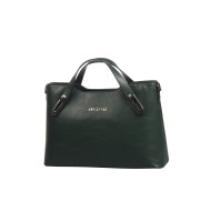 حقيبة يد نسائية لون الأخضر ANG-8115