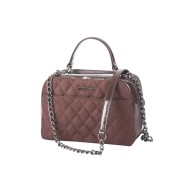 حقيبة يد نسائية لون البني ANG-8135