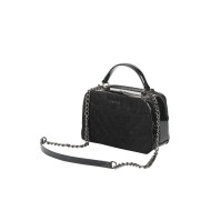 حقيبة يد نسائية لون أسود ANG-8135