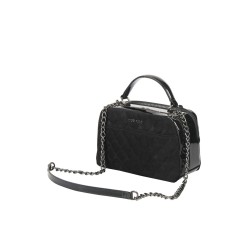حقيبة يد نسائية لون أسود ANG-8135