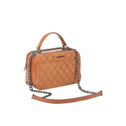 حقيبة يد نسائية لون البني الفاتح ANG-8135