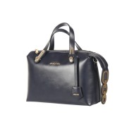 حقيبة يد نسائية لون الأزرق الداكن ANG-8150