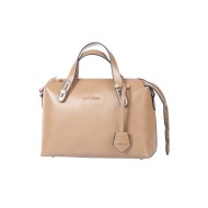 حقيبة يد نسائية لون المنك ANG-8150