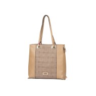 حقيبة يد نسائية لون الجمل ANG-8155