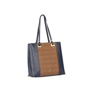 حقيبة يد نسائية لون الأزرق الداكن ANG-8155(2)