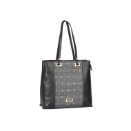 حقيبة يد نسائية لون أسود ANG-8155(2)