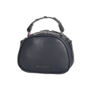 حقيبة يد نسائية لون الأزرق الداكن ANG-8185