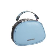 حقيبة يد نسائية لون الأزرق-الأزرق الداكن ANG-8185