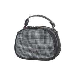 حقيبة يد نسائية لون أسود ANG-8185(2)