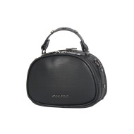 حقيبة يد نسائية لون أسود ANG-8185