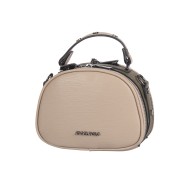 حقيبة يد نسائية لون المنك-الكاكي الأخضر ANG-8185