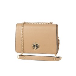 حقيبة يد نسائية لون الجمل ANG-8195