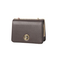 حقيبة يد نسائية لون البني ANG-8195