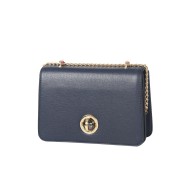 حقيبة يد نسائية لون الأزرق الداكن ANG-8195