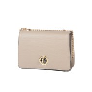 حقيبة يد نسائية لون المنك ANG-8195