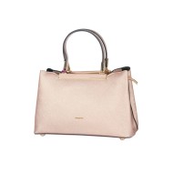 حقيبة يد نسائية لون نحاسي ANG-8200