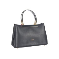 حقيبة يد نسائية لون الأزرق الداكن ANG-8200