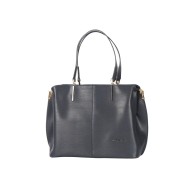 حقيبة يد نسائية لون الأزرق الداكن ANG-8210