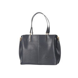 حقيبة يد نسائية لون الأزرق الداكن ANG-8210