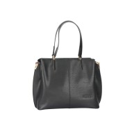 حقيبة يد نسائية لون أسود ANG-8210