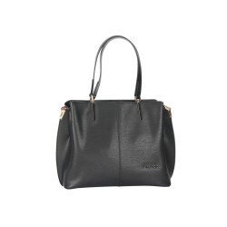 حقيبة يد نسائية لون أسود ANG-8210