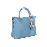 حقيبة يد نسائية لون أزرق ANG-8510