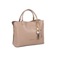 حقيبة يد نسائية لون المنك ANG-8510