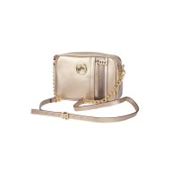 حقيبة يد نسائية لون الذهبي ANG-8525