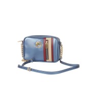 حقيبة يد نسائية لون الأزرق الداكن ANG-8525