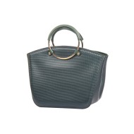 حقيبة يد نسائية لون الأخضر ANG-9145